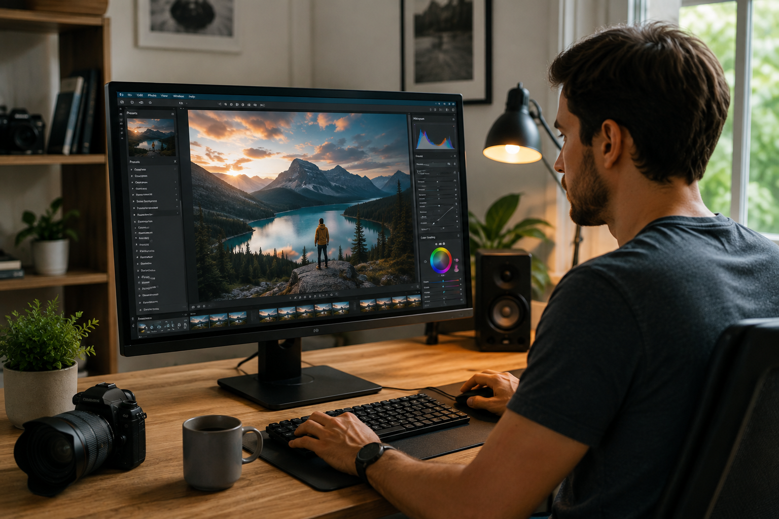 Photo Editing Apps