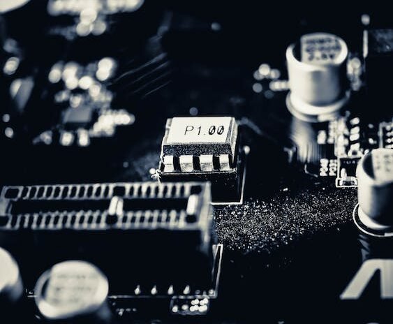 Offshore technology partnership