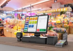 web based point of sale