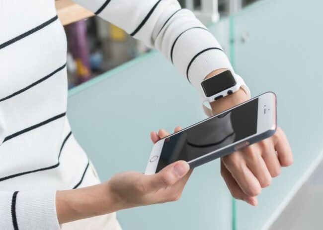 Android Apps for Smart Watches