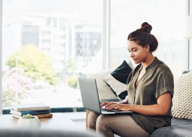 Earn Make Money from technology blog