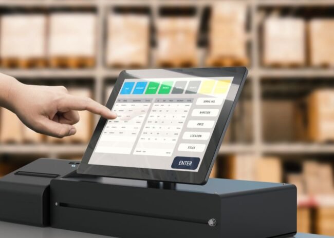 POS Software