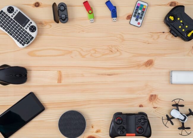 Tech Gadgets