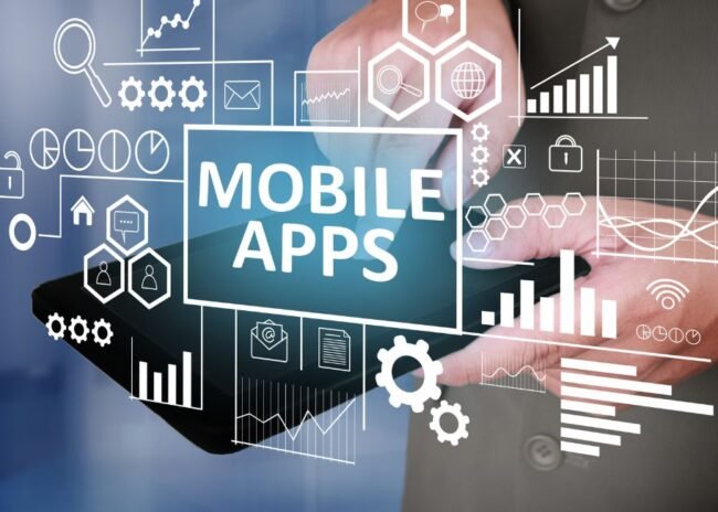 Using mobile apps to make your business recession-proof