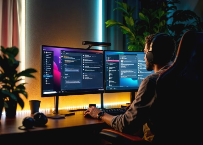 Low code development