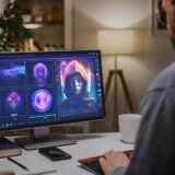 bing photo generator