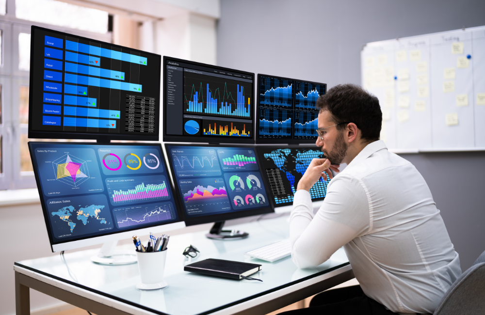 AI Trader