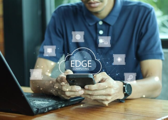 edge computing