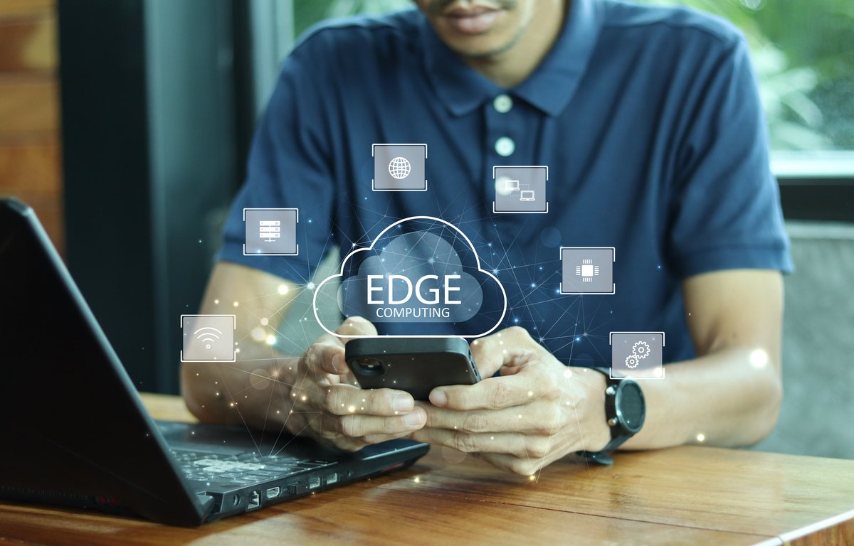 edge computing