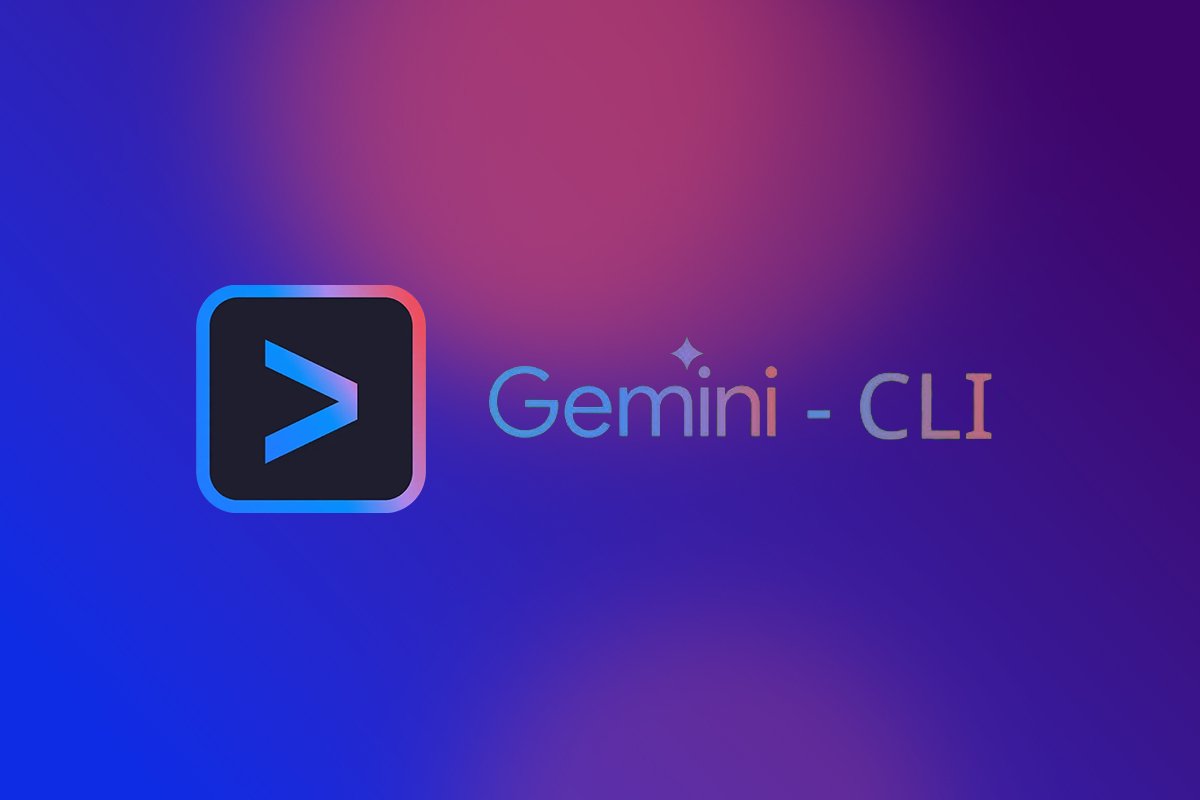 Gemini CLI