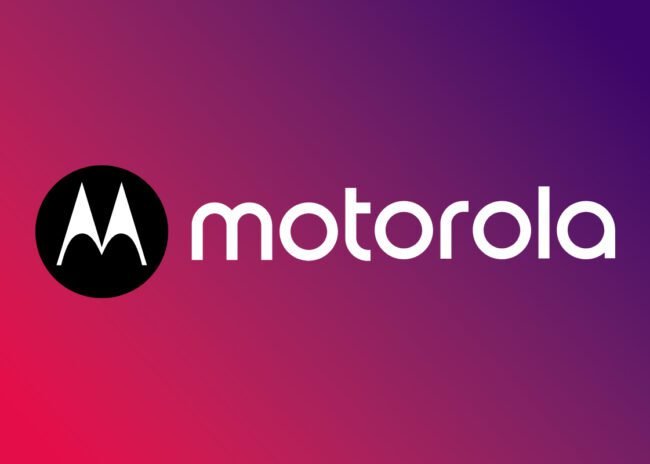 motorola