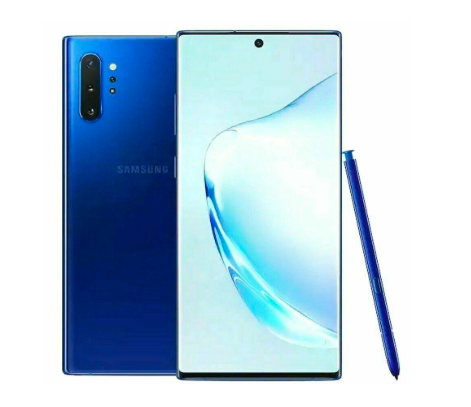 Samsung 10 Plus