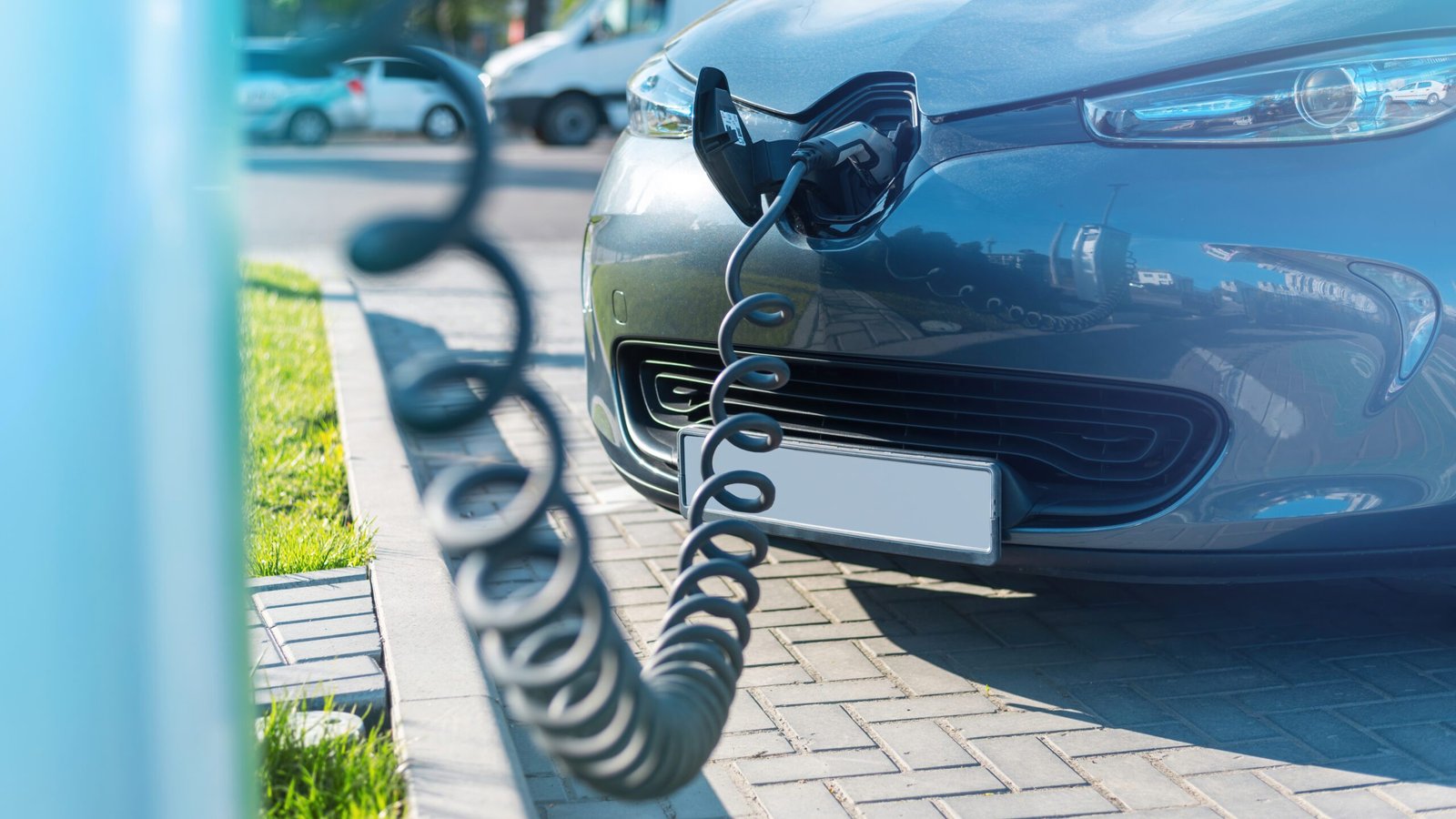 byd fast charging battery