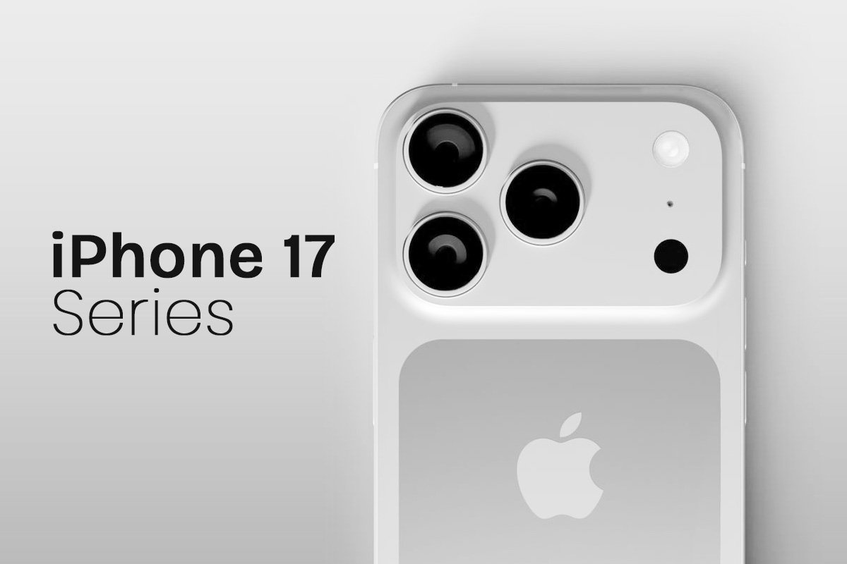 iphone 17 series