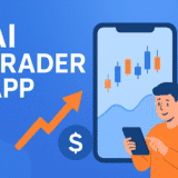 AI Trader App