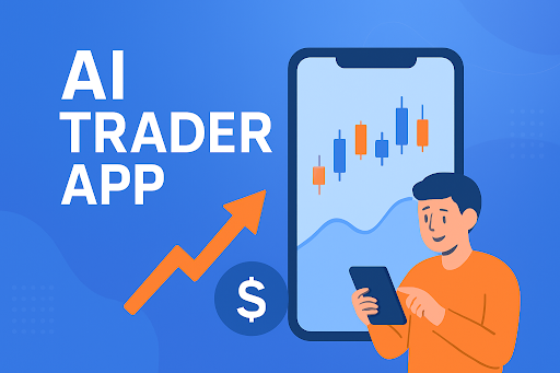 AI Trader App