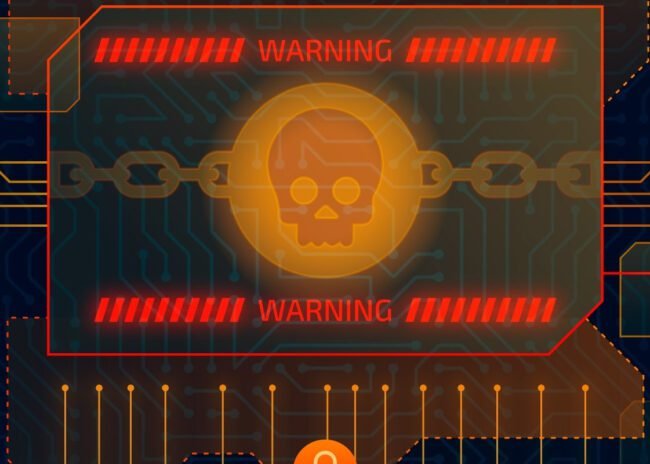 ai powered ransomware