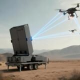 leonidas anti-drone system