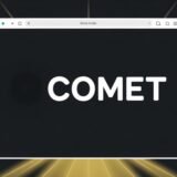 perplexity browser comet