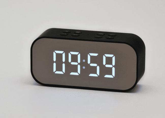 Digital Clock