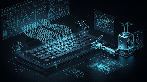 AI Blog writing for Business