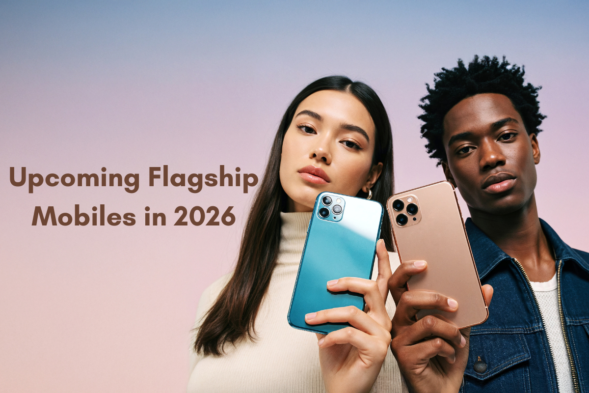 upcoming mobiles in 2026