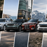 Best luxury cars in 2026