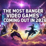 video games coming out in 2026