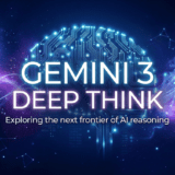 Gemini 3 Deep Think