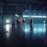 Video Production Company New York