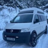 Van Hire Edinburgh