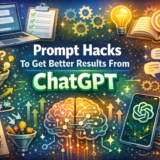 best chat-gpt prompts
