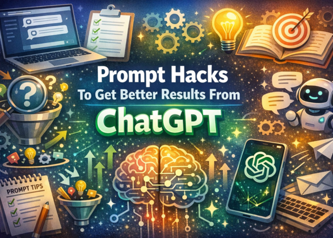 best chat-gpt prompts