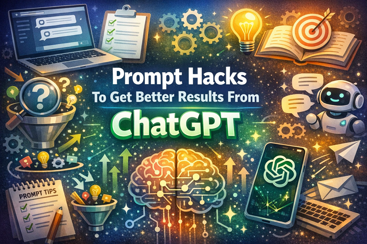 best chat-gpt prompts