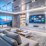 smart home technology