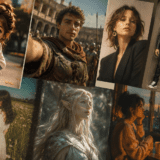 AI photo editing prompts