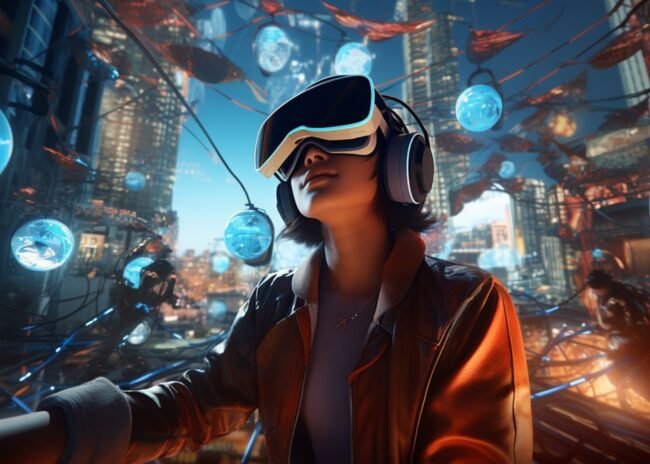 AI gaming agent