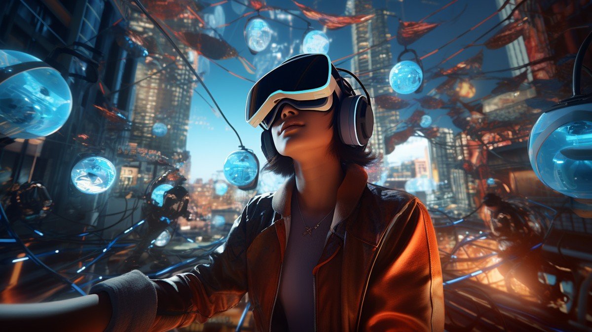 AI gaming agent