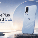 OnePlus Nord CE6 series