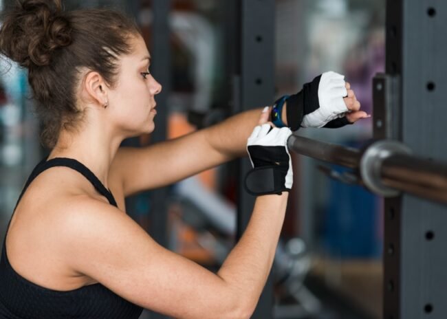 Digital Fitness Technology