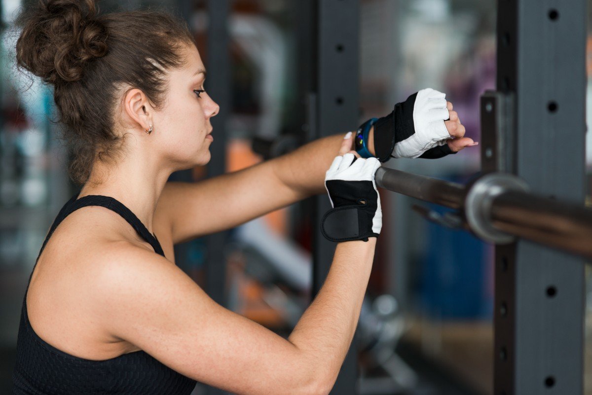 Digital Fitness Technology