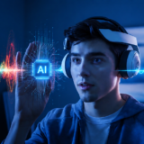 AI noise cancellation