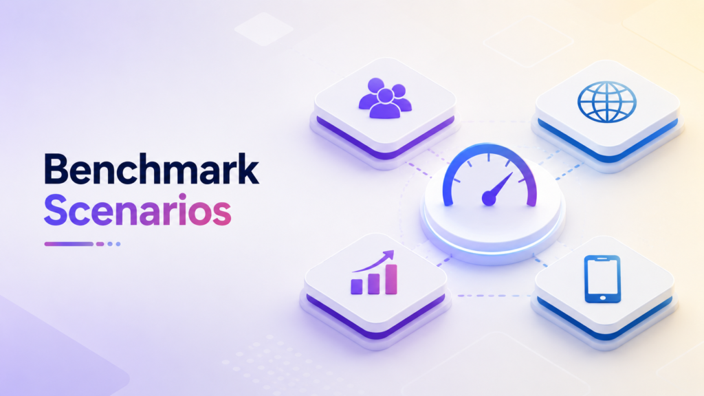 Benchmark analysis of Server Components