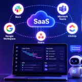 Best SaaS collaboration platforms