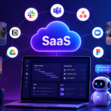 Best SaaS collaboration platforms for remote teams