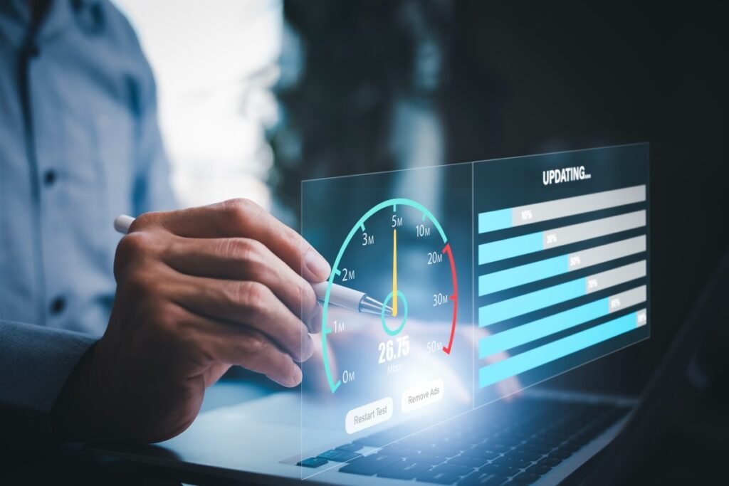 What Are Core Web Vitals
