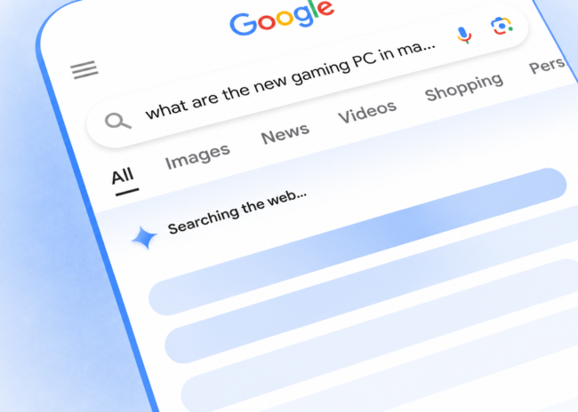 Google Generative AI