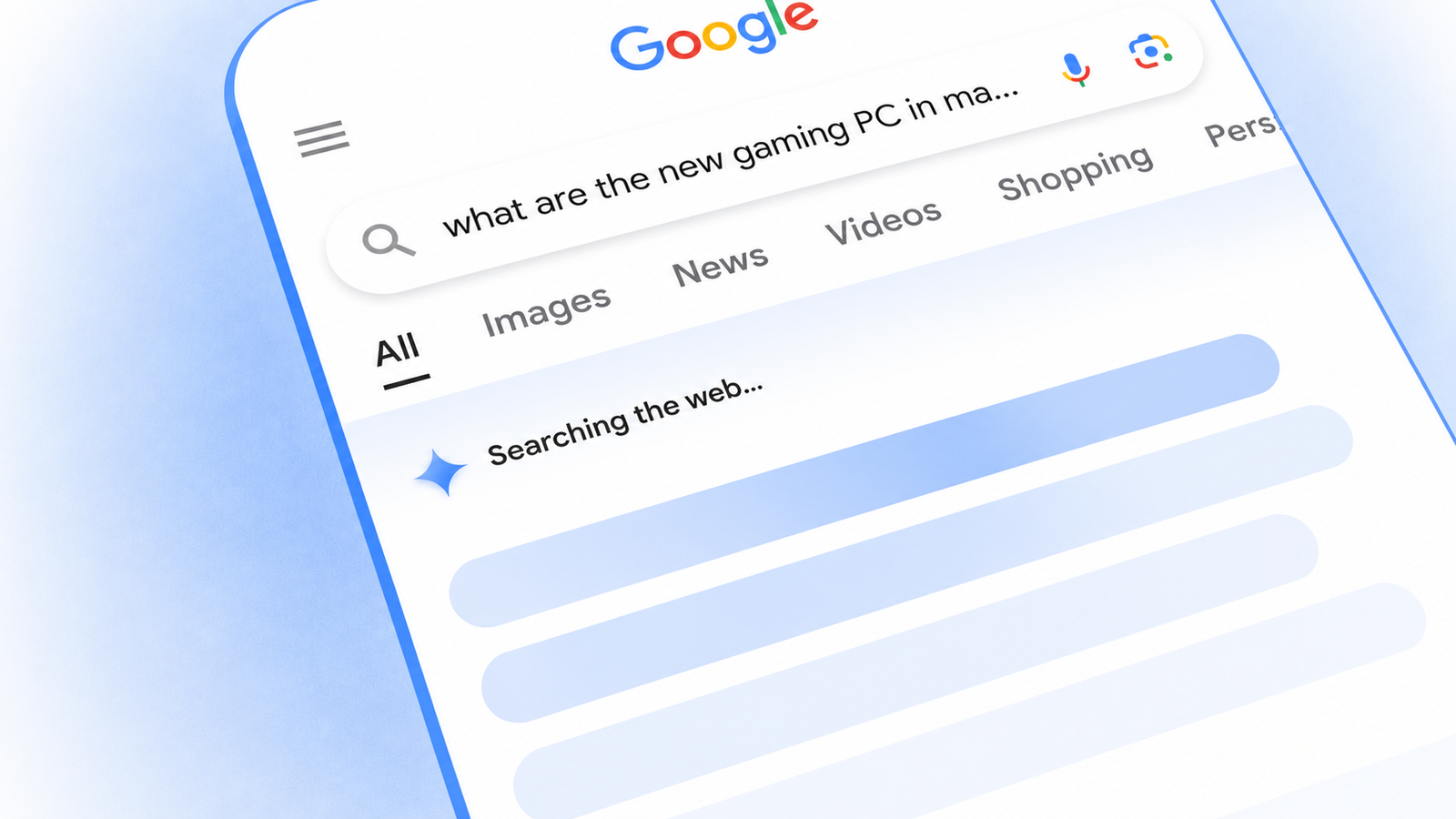 Google Generative AI