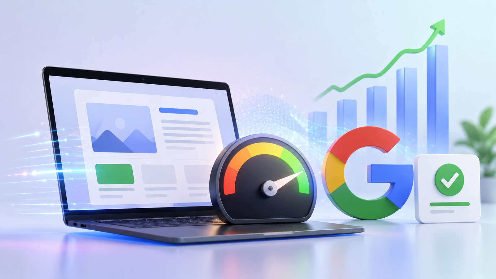 Core Web Vitals