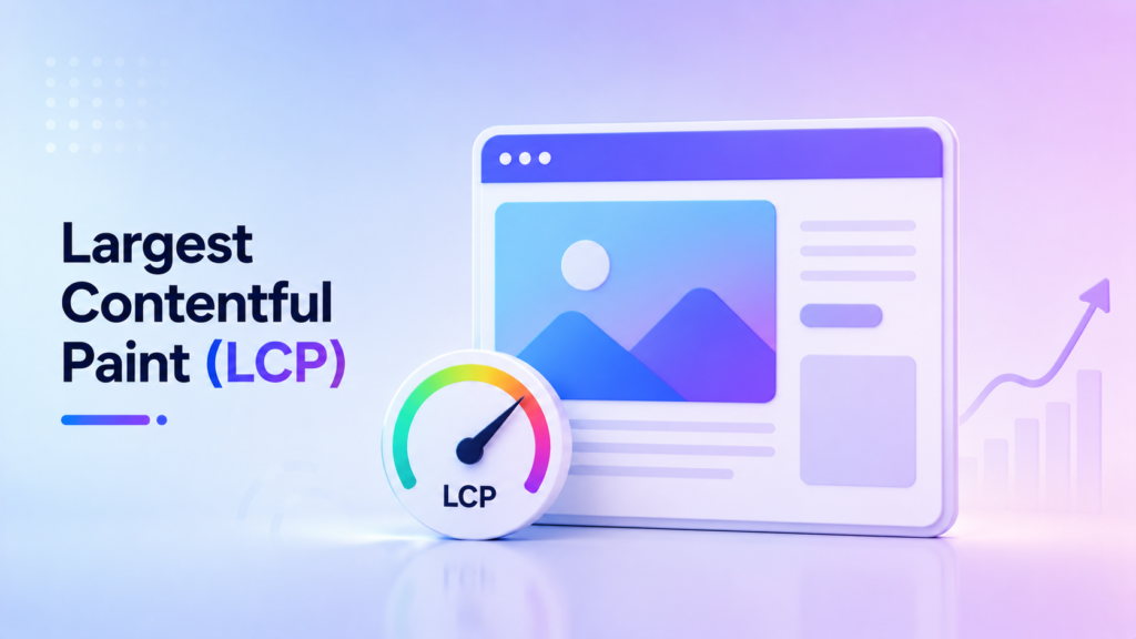 LCP optimization
